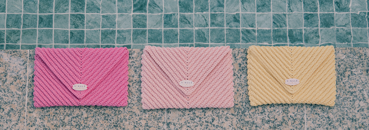 Accessories New In