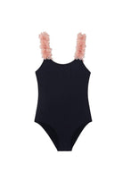 Sunnylife Girls Midnight Petal One Piece