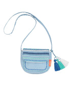 Sunnylife Boys Hippy Beach Bag Blue